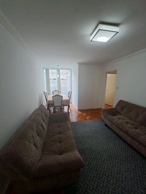 Top Airbnb: Large apartment near Paulista in São Paulo