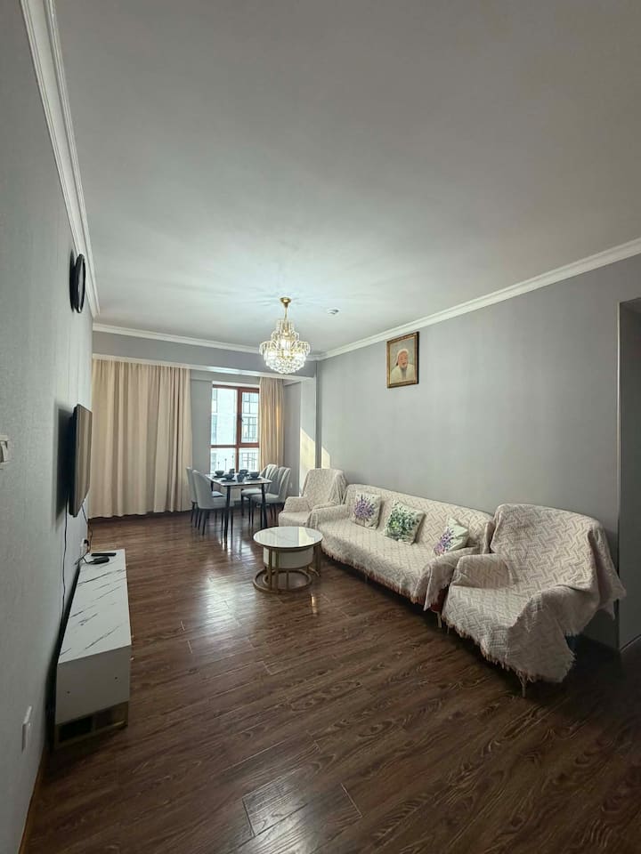 Cozy Apartment In Ulaanbaatar - Ulaanbaatar