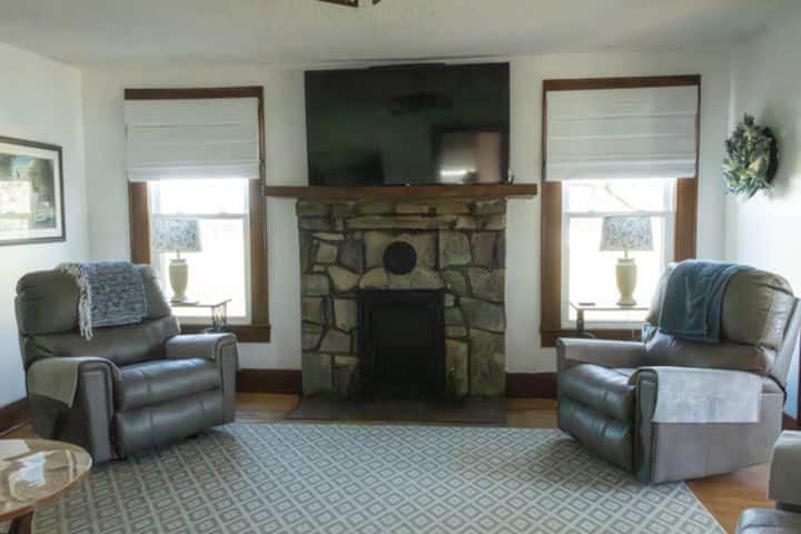 მისაღები ოთახი