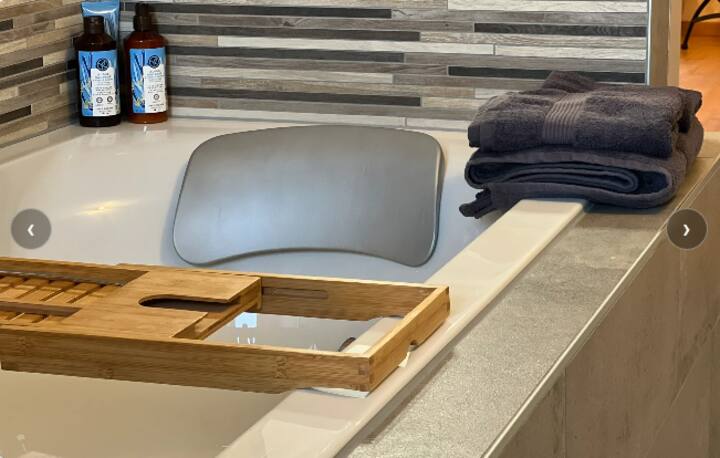 Suite Saphir - Couvin