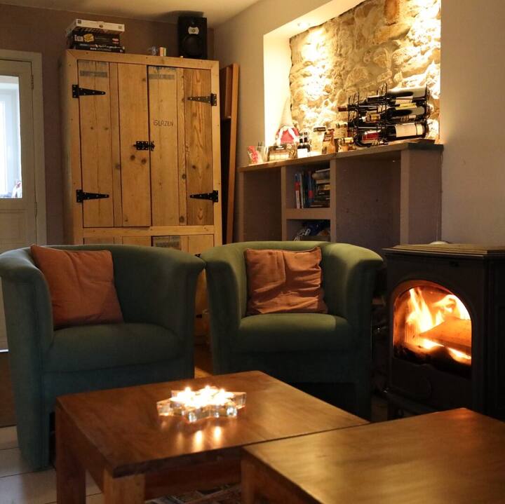 B&b Des 4 Seigneurs - Daverdisse