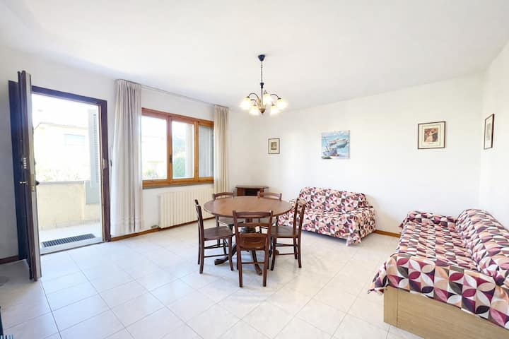 600m To Beach Cecina + Private Parking - Cecina