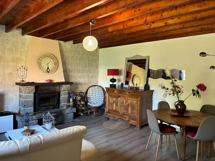 Maison De Campagne - Coutances