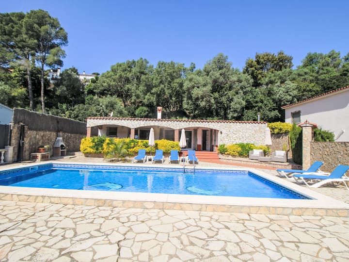 Roca Mas Mato By Interhome - Costa Brava