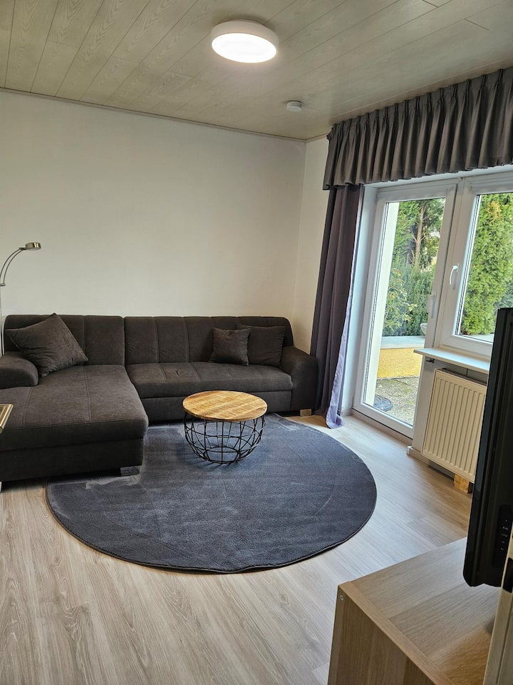 Vinora Ferienwohnung - Oestrich-Winkel