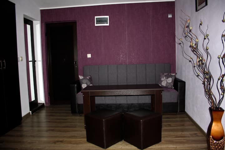 Spacious Room In The Heart Of Kazanlak - Kazanlak