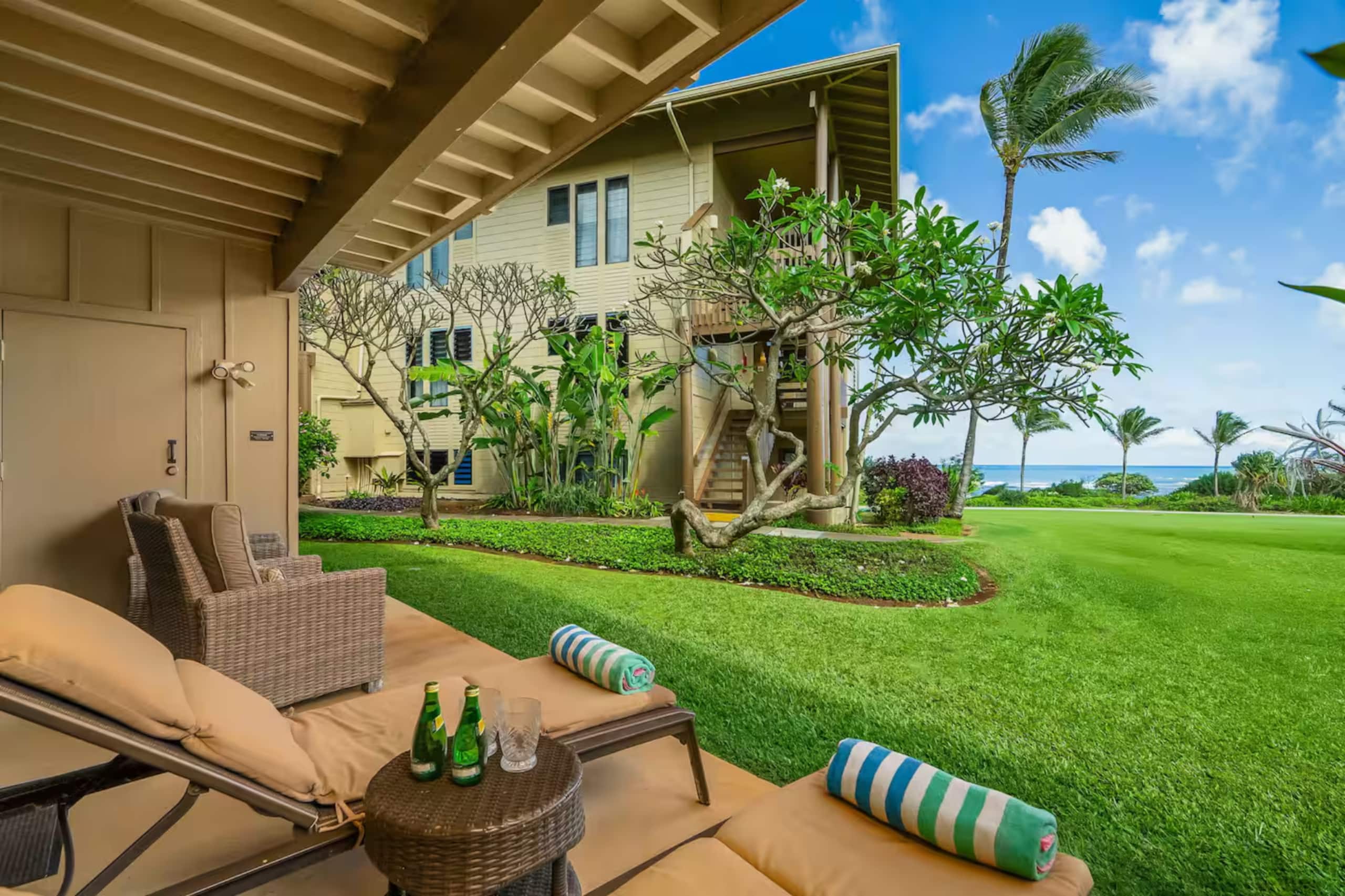 Condo in Lihue · ★5.0 · 1 bedroom · 2 beds · 1 bath - Image 11