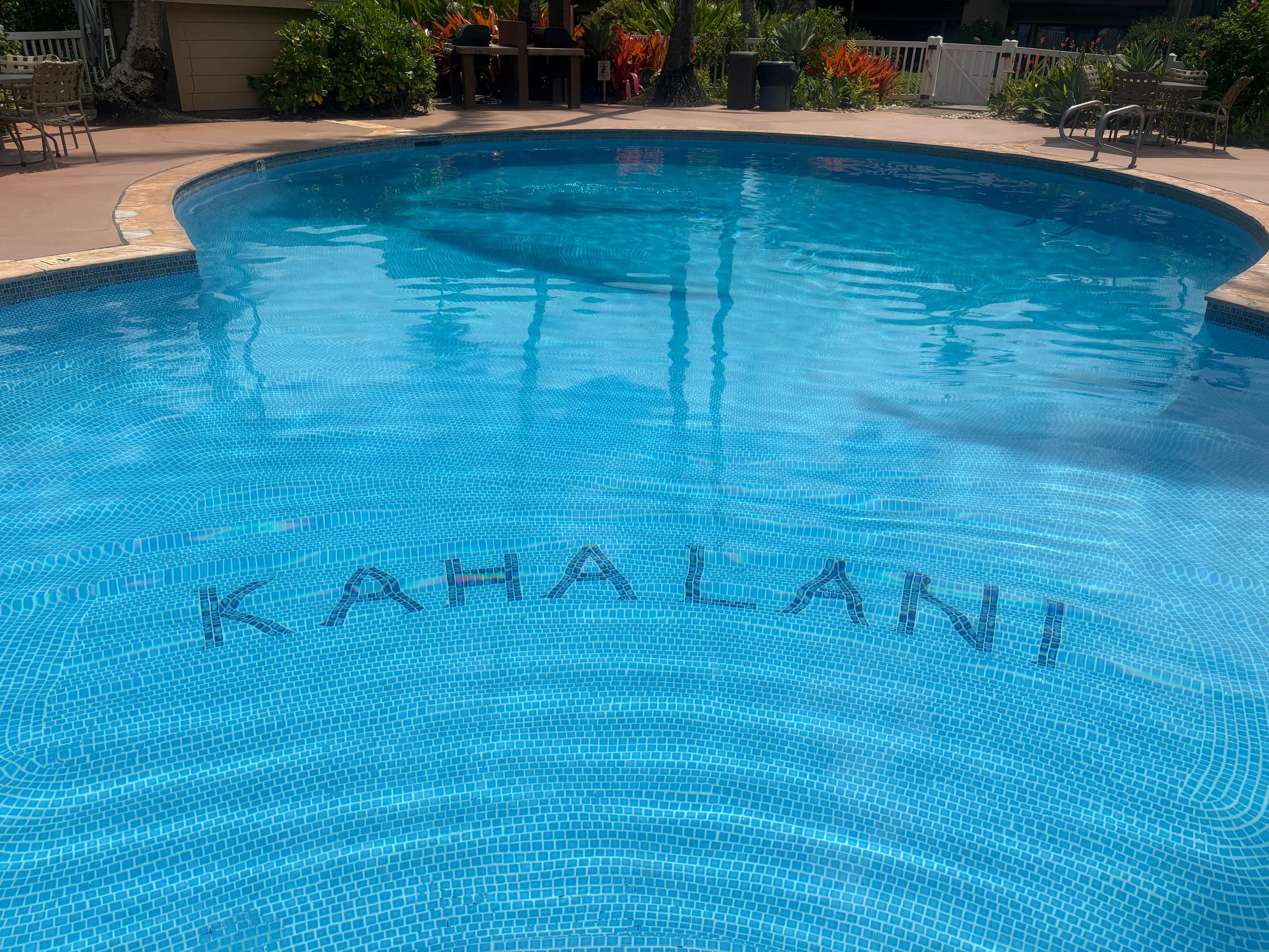 Condo in Lihue · ★5.0 · 1 bedroom · 2 beds · 1 bath - Image 13