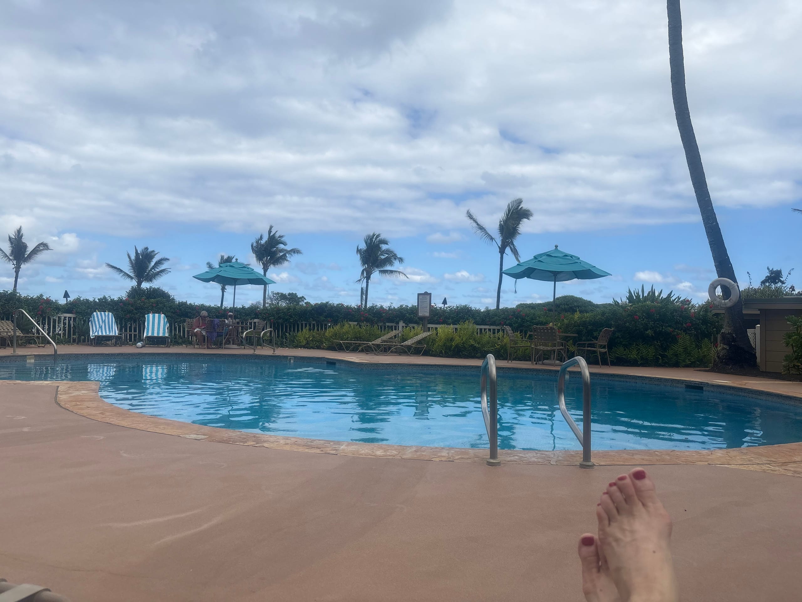 Condo in Lihue · ★5.0 · 1 bedroom · 2 beds · 1 bath - Image 14