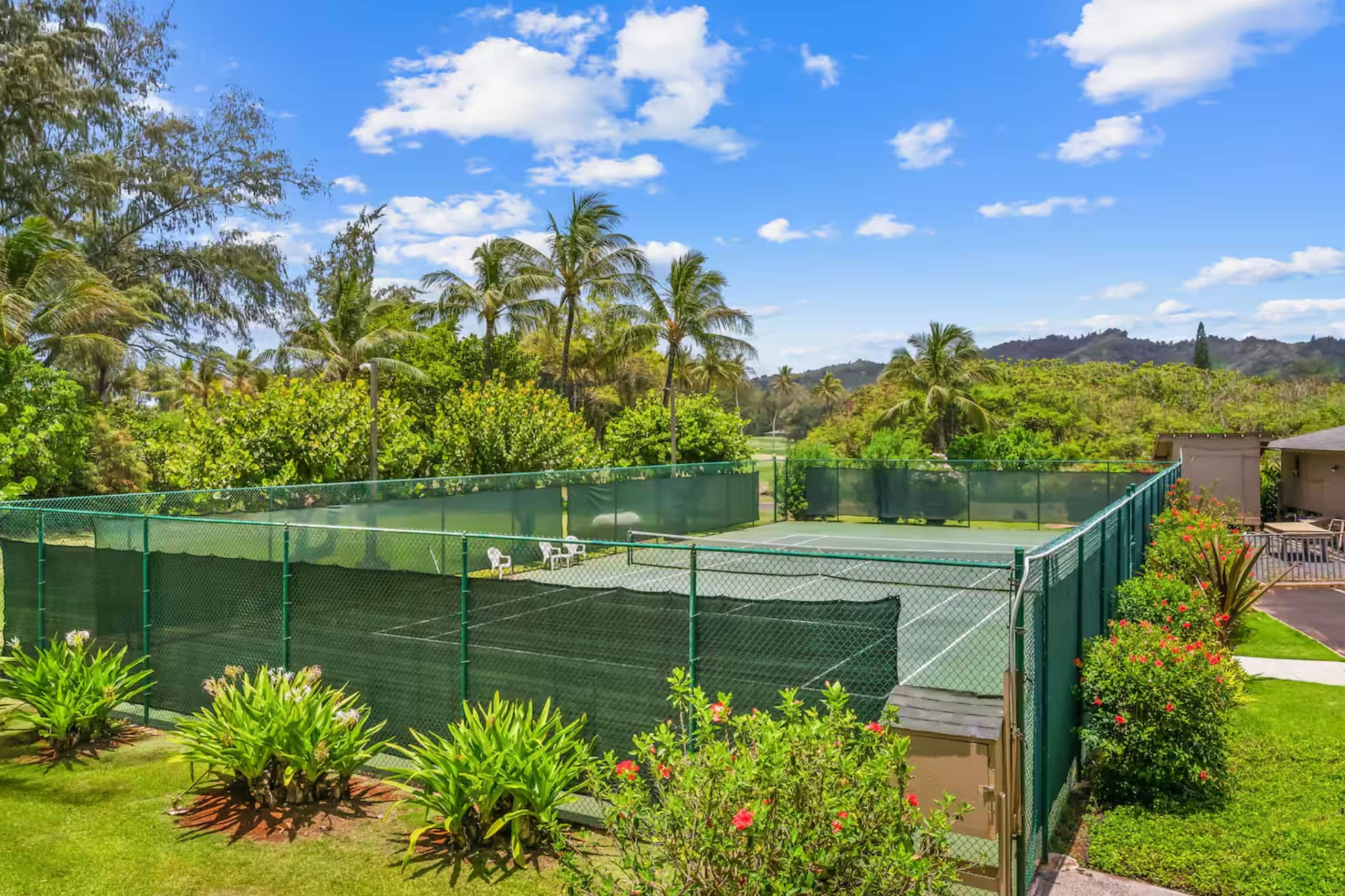 Condo in Lihue · ★5.0 · 1 bedroom · 2 beds · 1 bath - Image 21