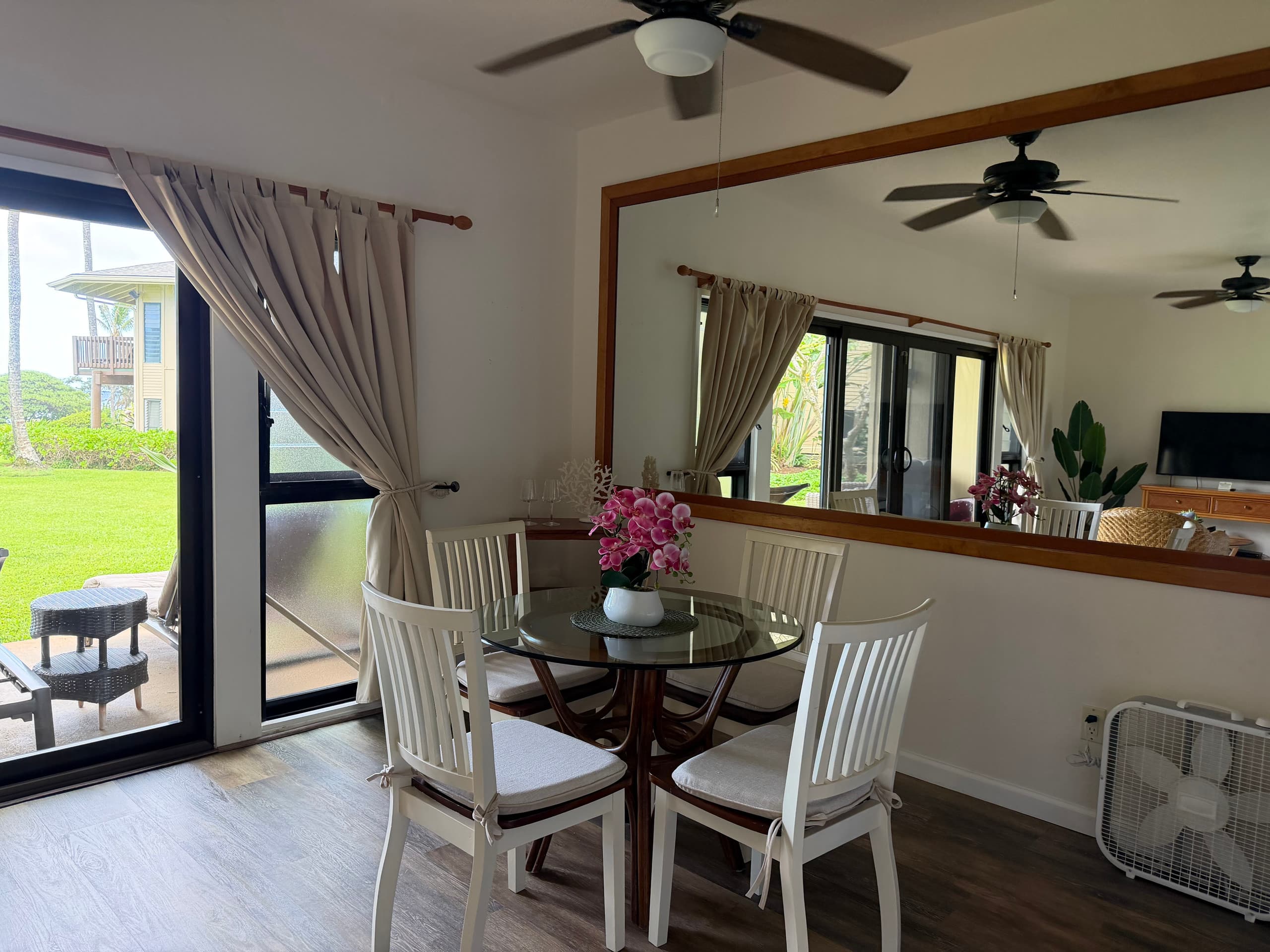Condo in Lihue · ★5.0 · 1 bedroom · 2 beds · 1 bath - Image 6