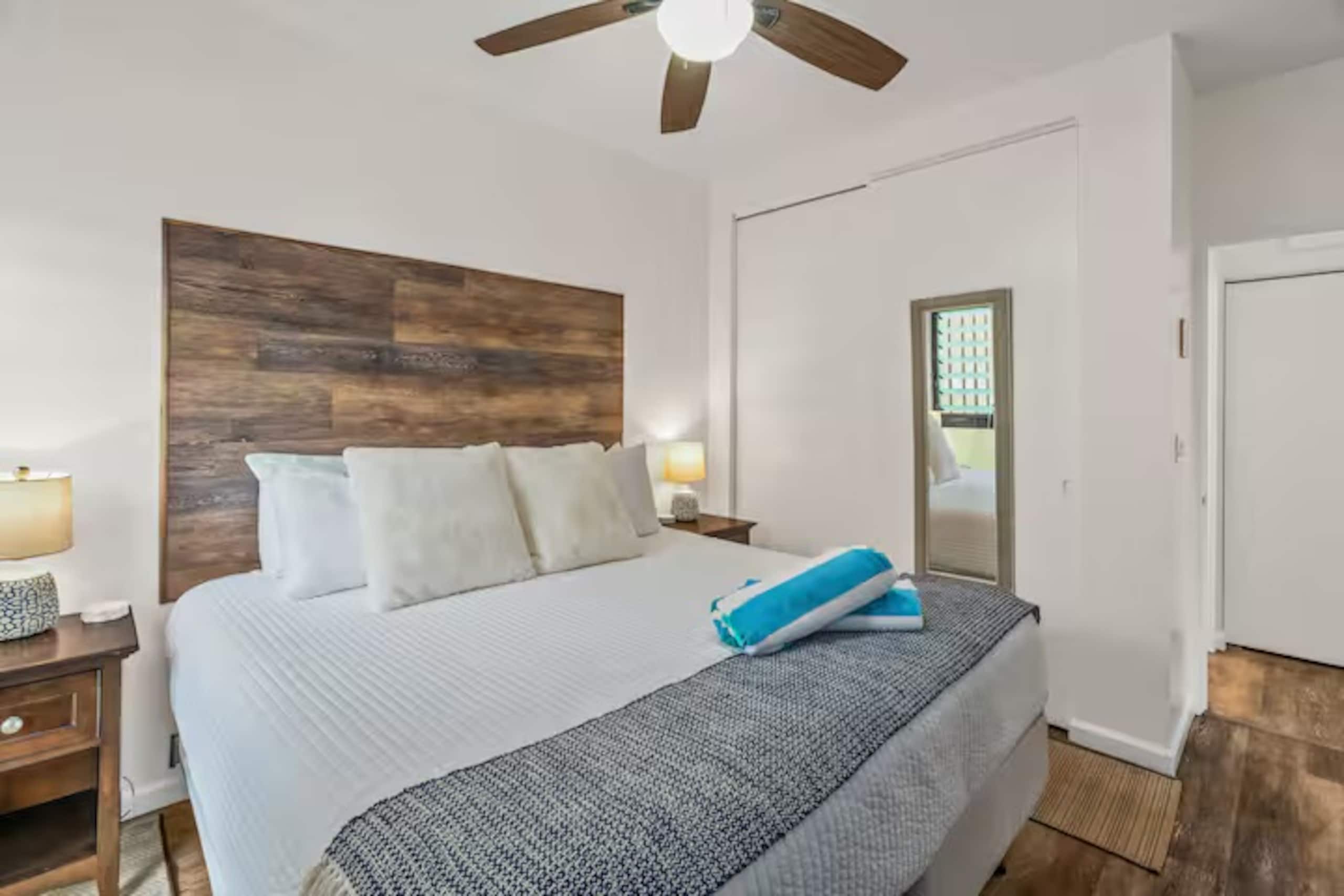 Condo in Lihue · ★5.0 · 1 bedroom · 2 beds · 1 bath - Image 16