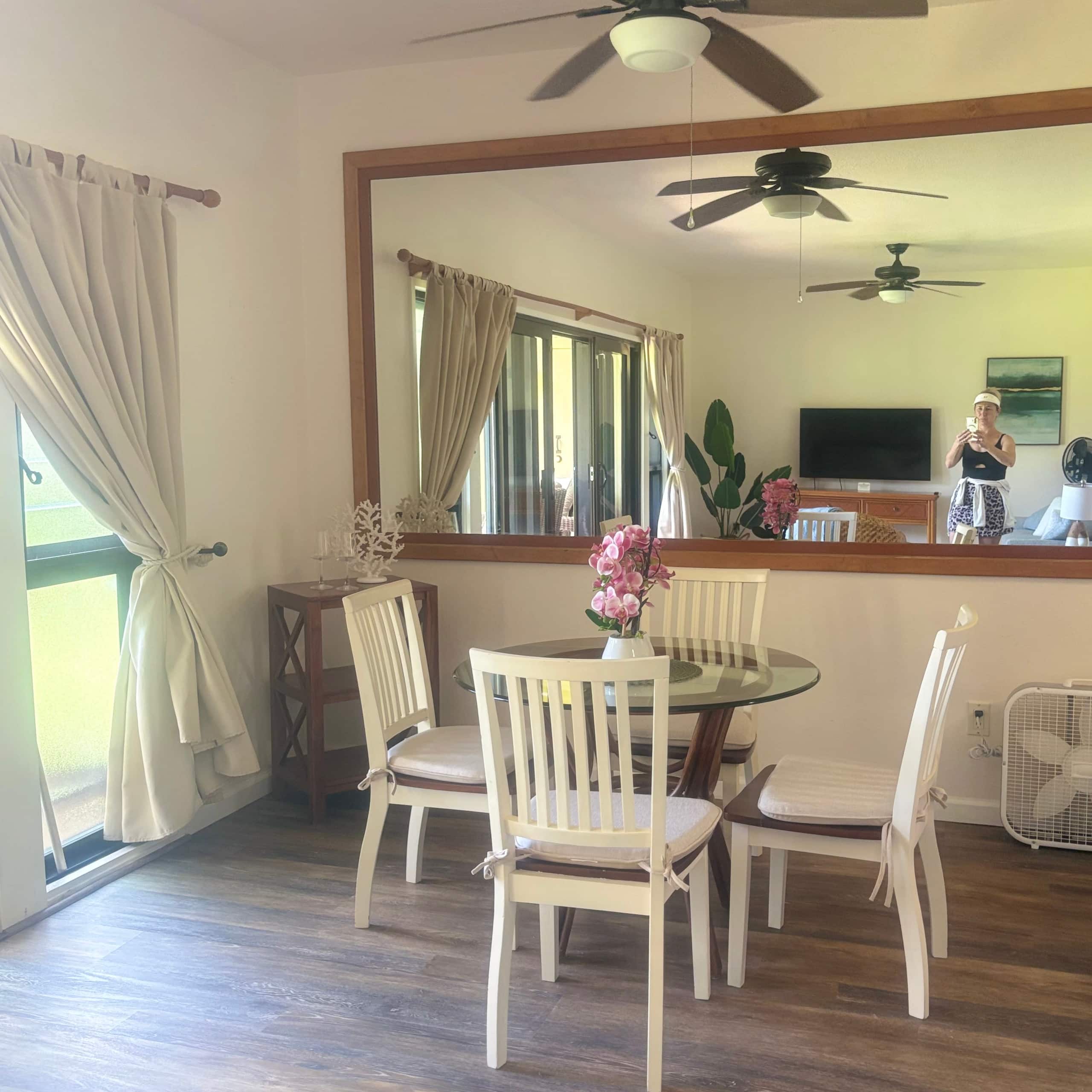 Condo in Lihue · ★5.0 · 1 bedroom · 2 beds · 1 bath - Image 7