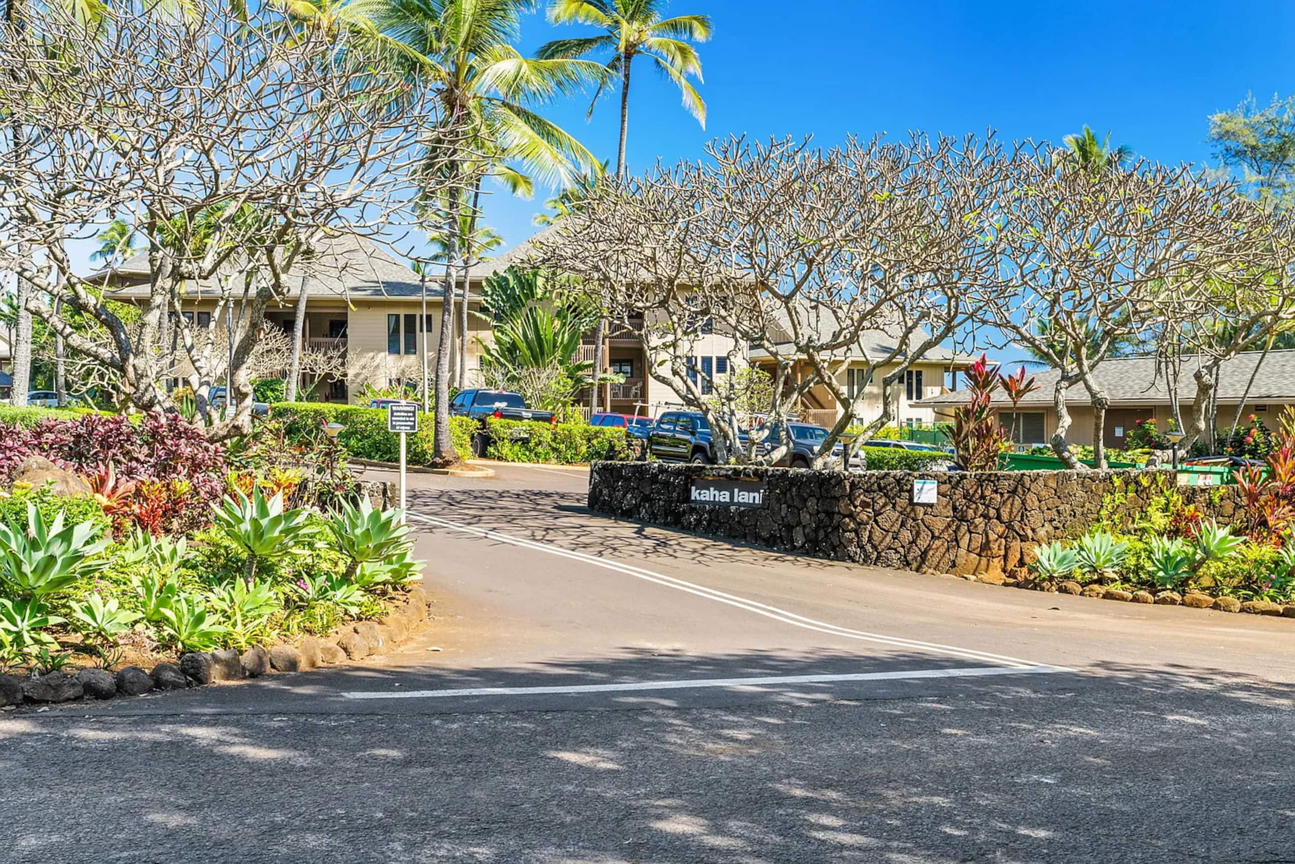 Condo in Lihue · ★5.0 · 1 bedroom · 2 beds · 1 bath - Image 29