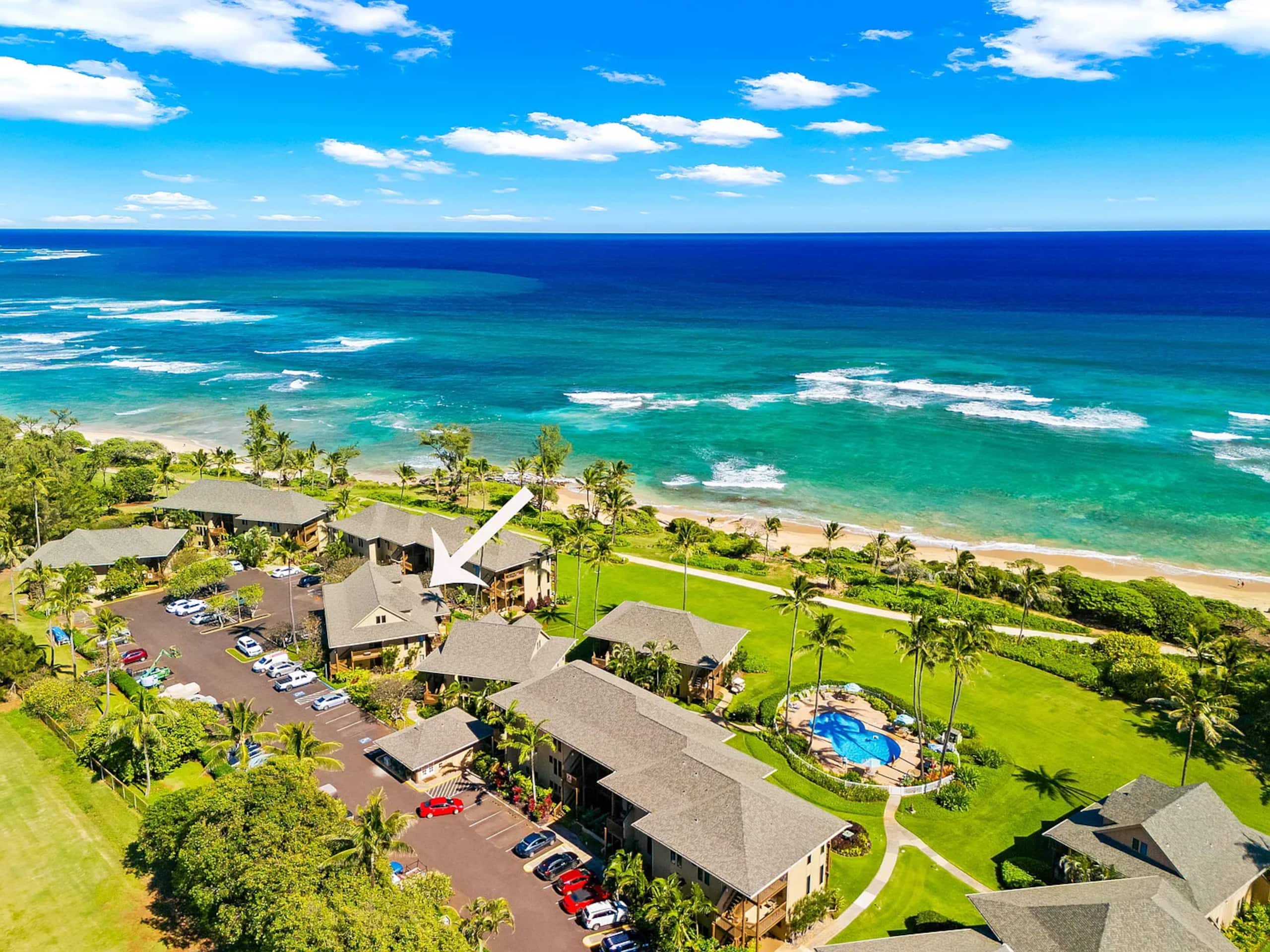 Condo in Lihue · ★5.0 · 1 bedroom · 2 beds · 1 bath - Image 27