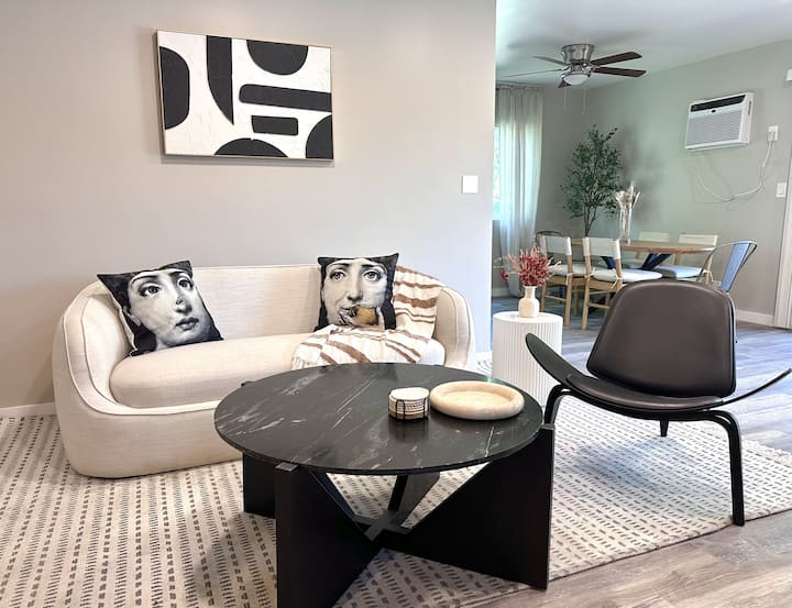 3 Beds Pet Friendly/rose Bowl W/ Free Parking - Pasadena, CA