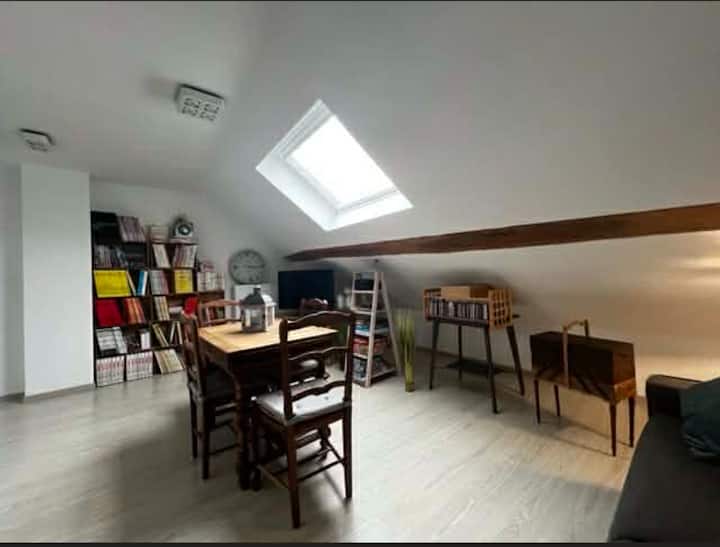 Le Refuge - Couvin