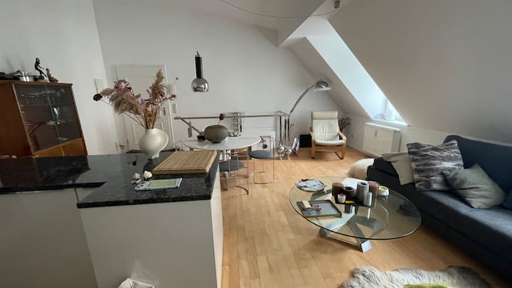 Loft - Grünwald