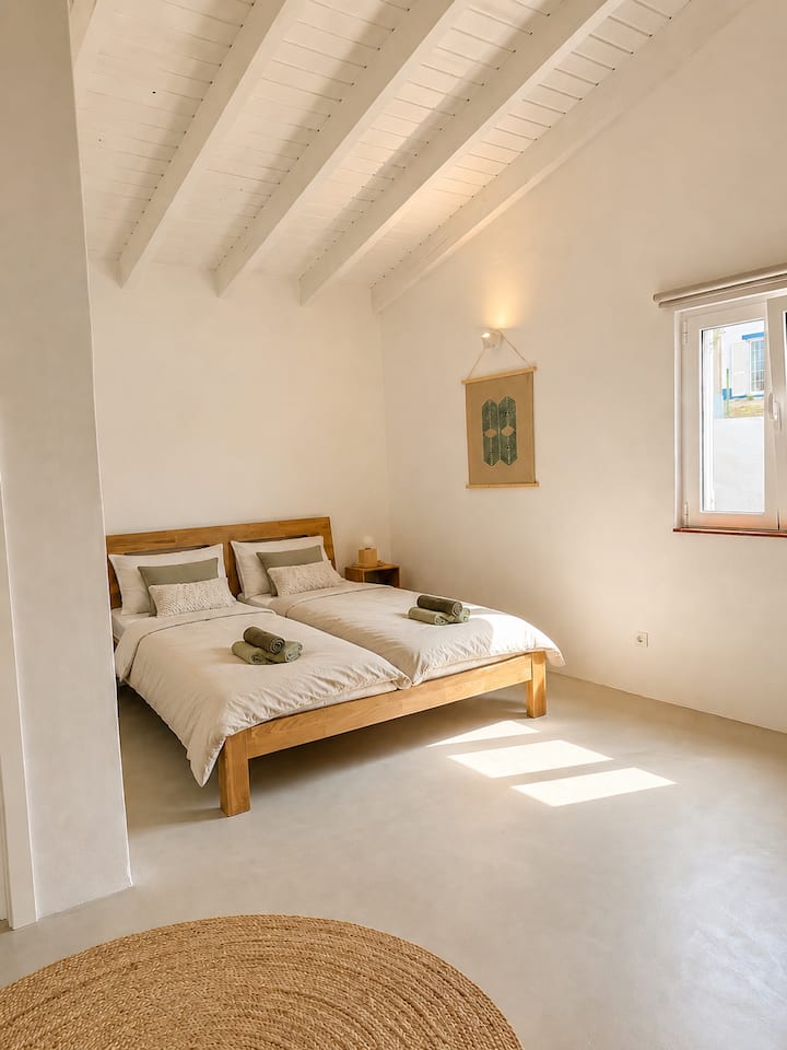 Dhomë gjumi 2