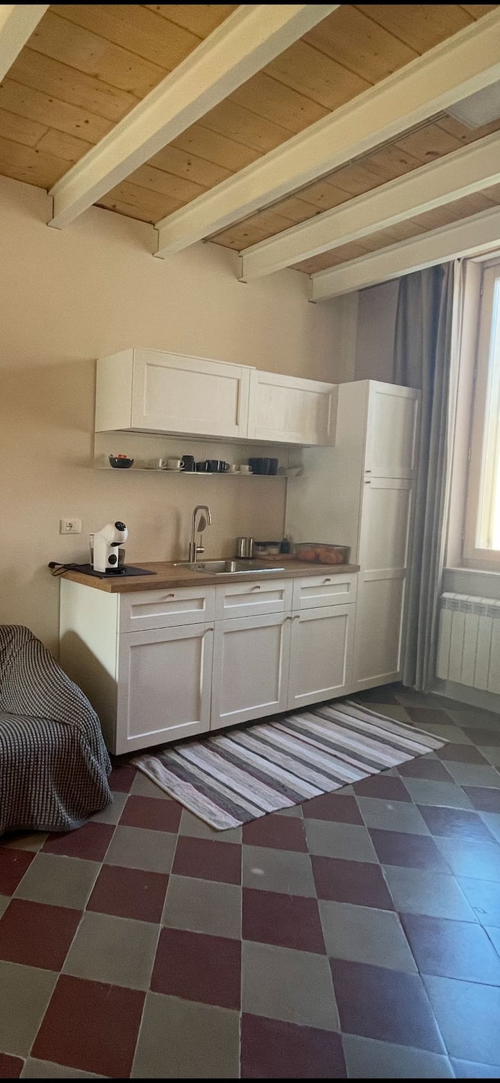 Casetta Dimora D'arte - Pescara