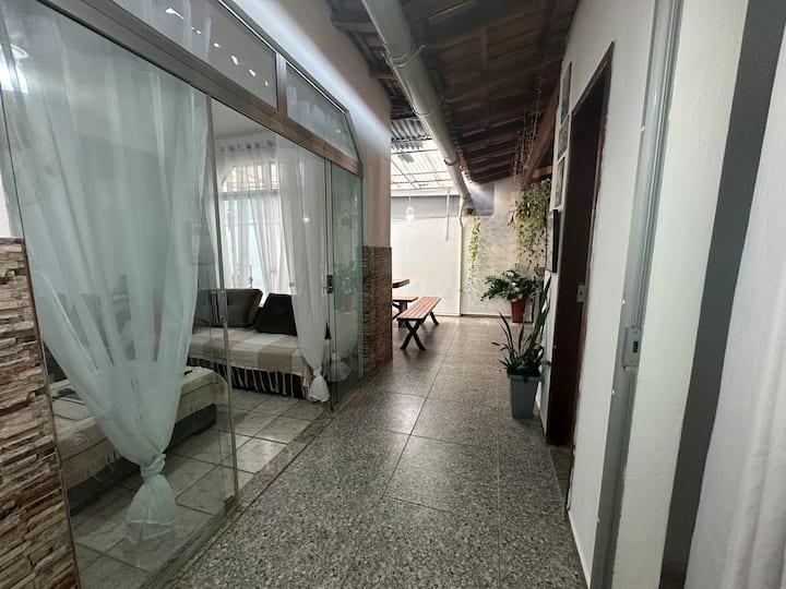 Casa Por Do Sol - Espírito Santo (estado)