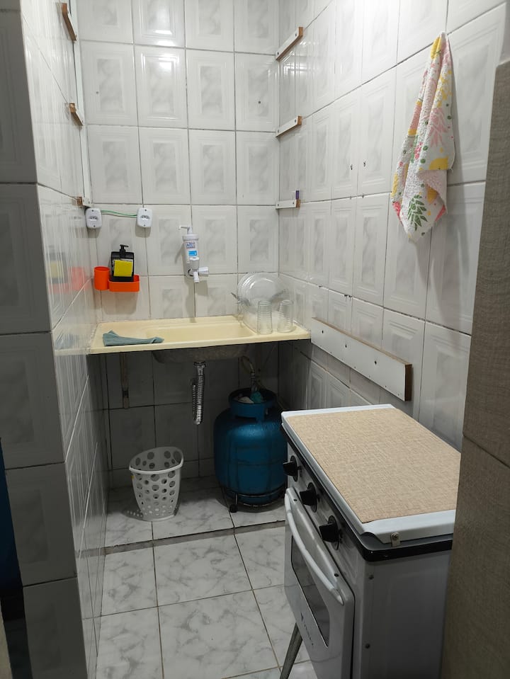 Centro De Nova Friburgo - Microcasa Caledônia - Nova Friburgo