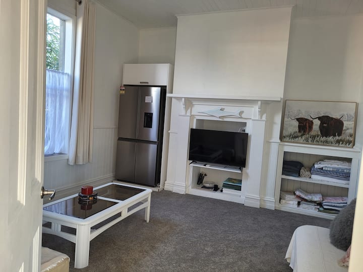 The Miners Cottage
Room Available - Invercargill