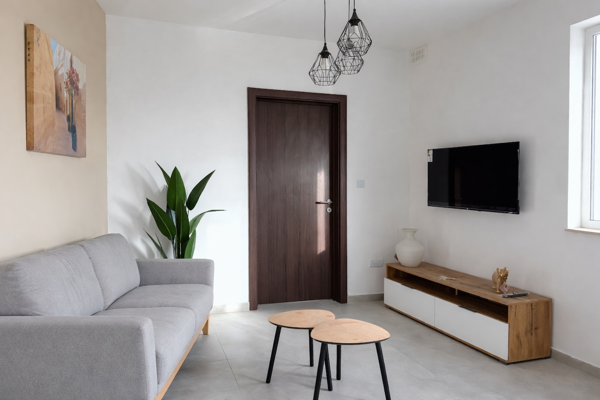 House Il Vitorja - 10 min from Paceville