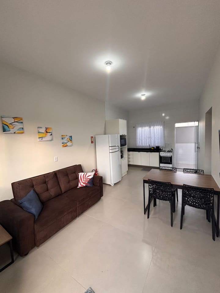 Terra Clara – Loft Ii | Conforto E Tranquilidade - Primavera do Leste