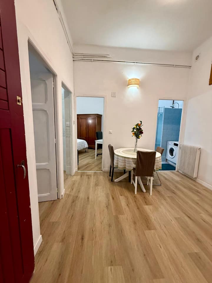 Apartamento Completo Historico - Perpignan - Perpignan