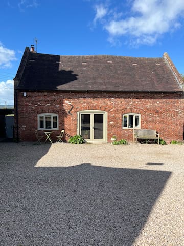 Guest favorite listing in Shropshire