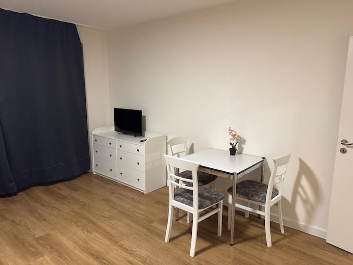 Einzimmerwohnung - Schenefeld
