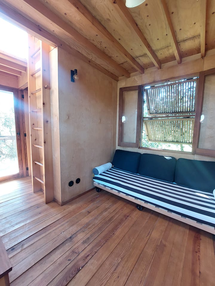 Cabana Da Coruja - Melides