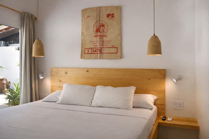 Habitación 1