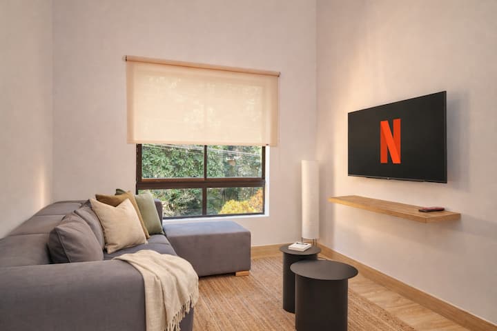 Work & Relax | Private Home Laureles 3br Suites - Medellín, Colombia