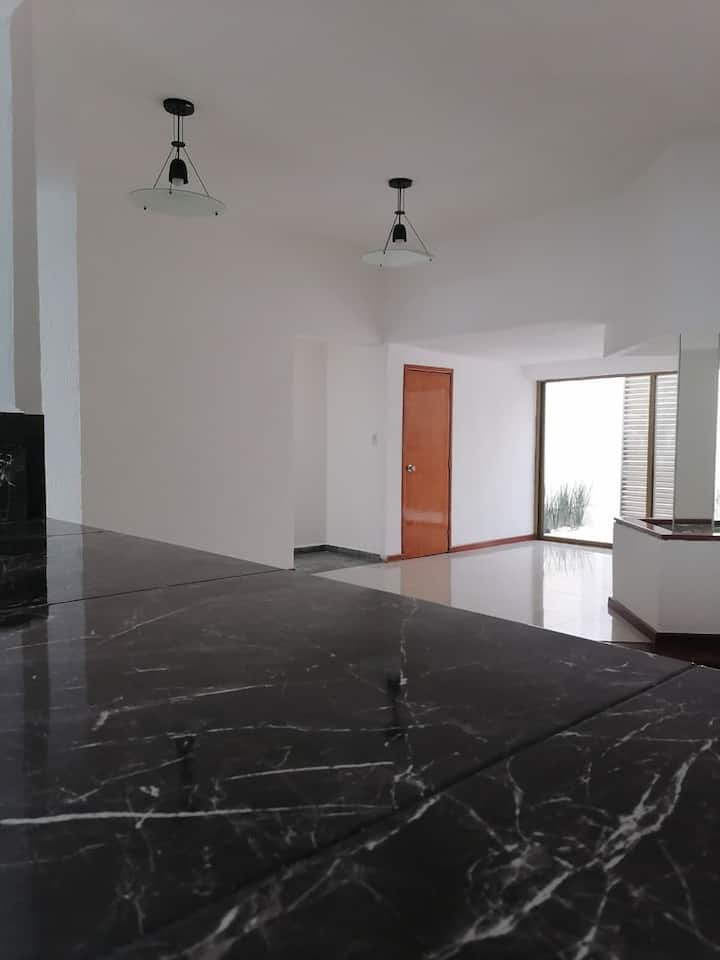 Modern Room With Pool - Mercado 28 - Cancún