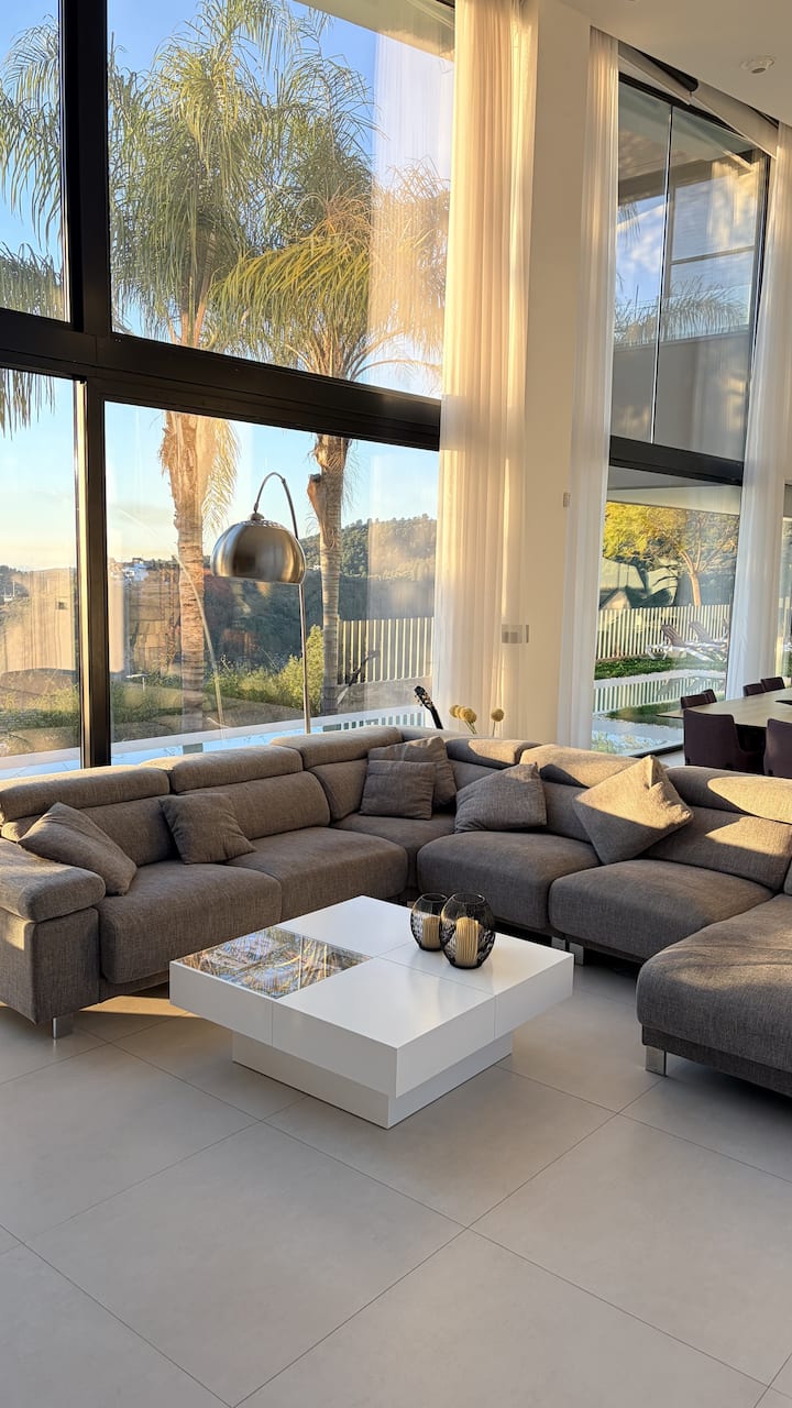 Villa Tres Vistas Sant Josep | Jacuzzi - Torres Torres