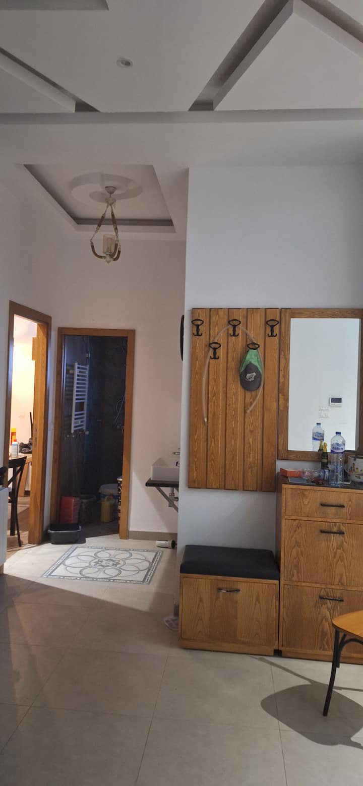 𝐋𝐚 𝐒𝐨𝐮𝐤𝐫𝐚 à La 𝗹𝗼𝗰𝗮𝘁𝗶𝗼𝗻 - Tunis