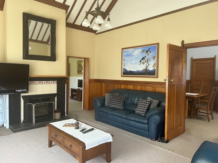 Grand On Parsons - Whanganui