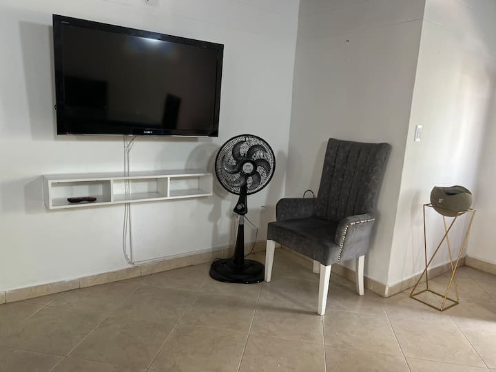 Quintas De Tamarindo 1 - Villa Del Rosario