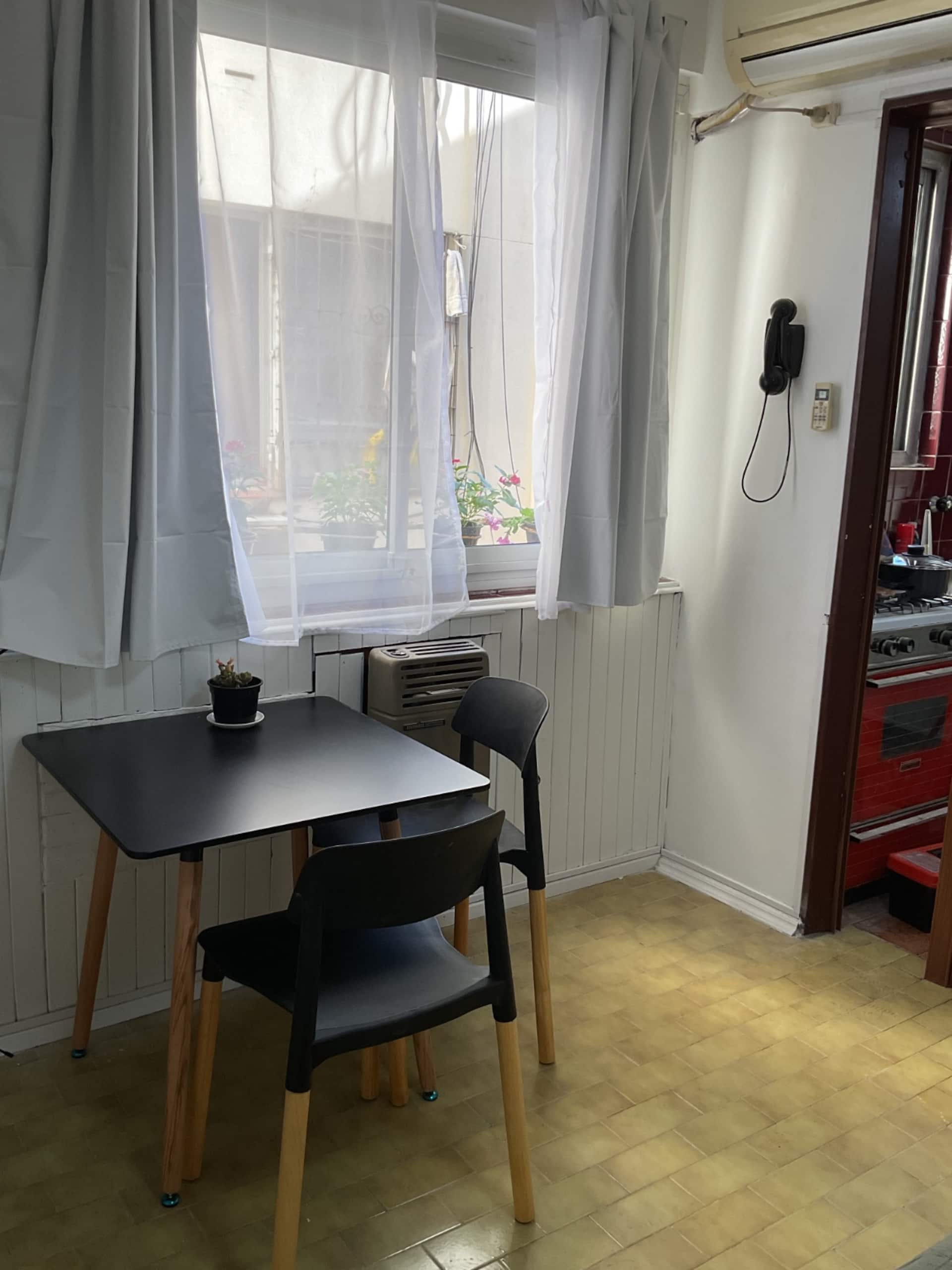 Departamento monoambiente en San Telmo