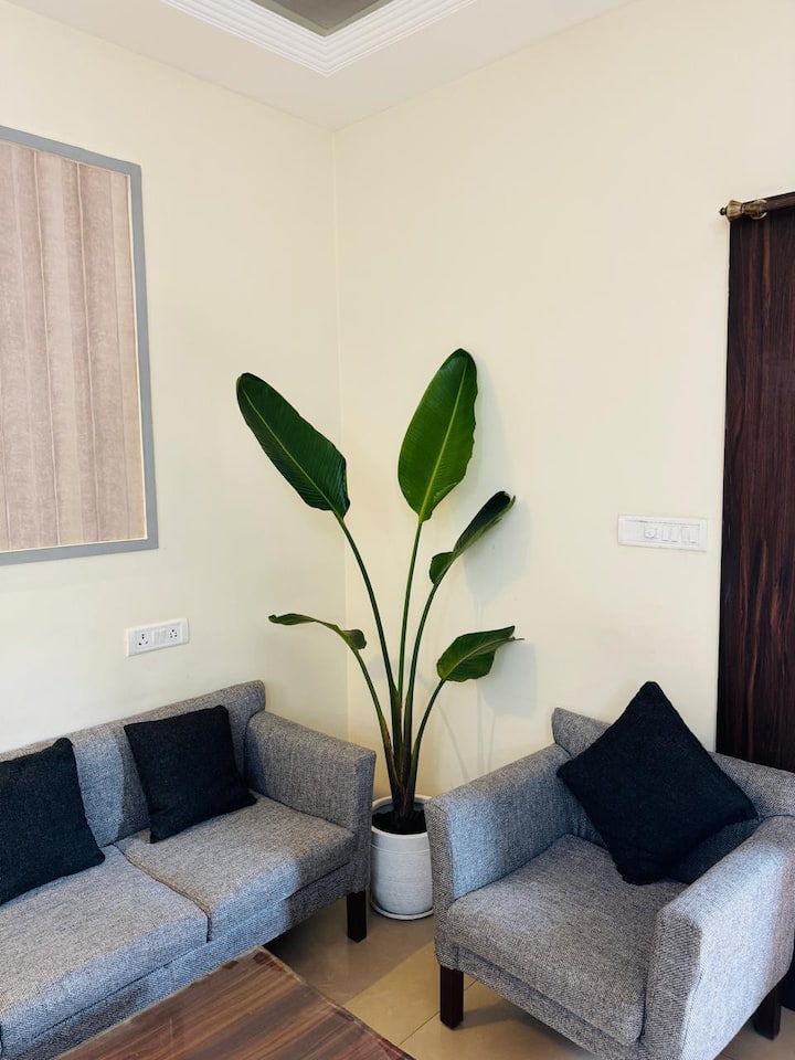 Living room image 2