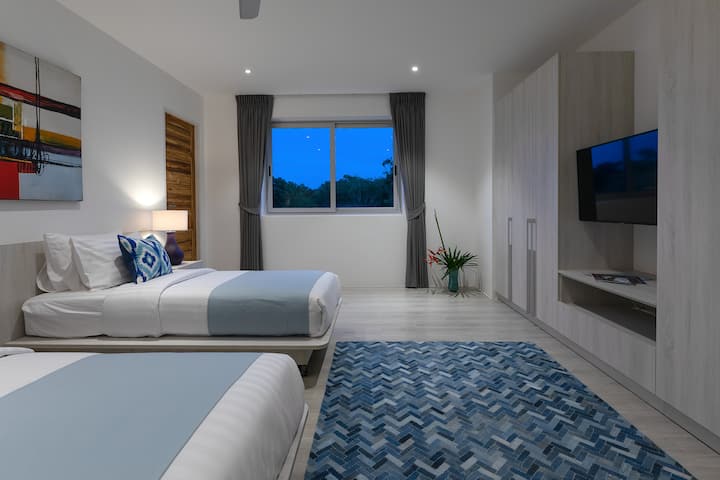 Habitación 4