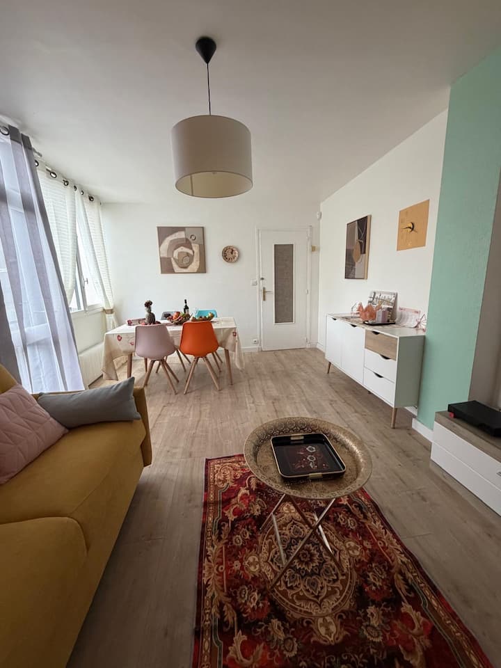 Chez Mimi - Perpignan