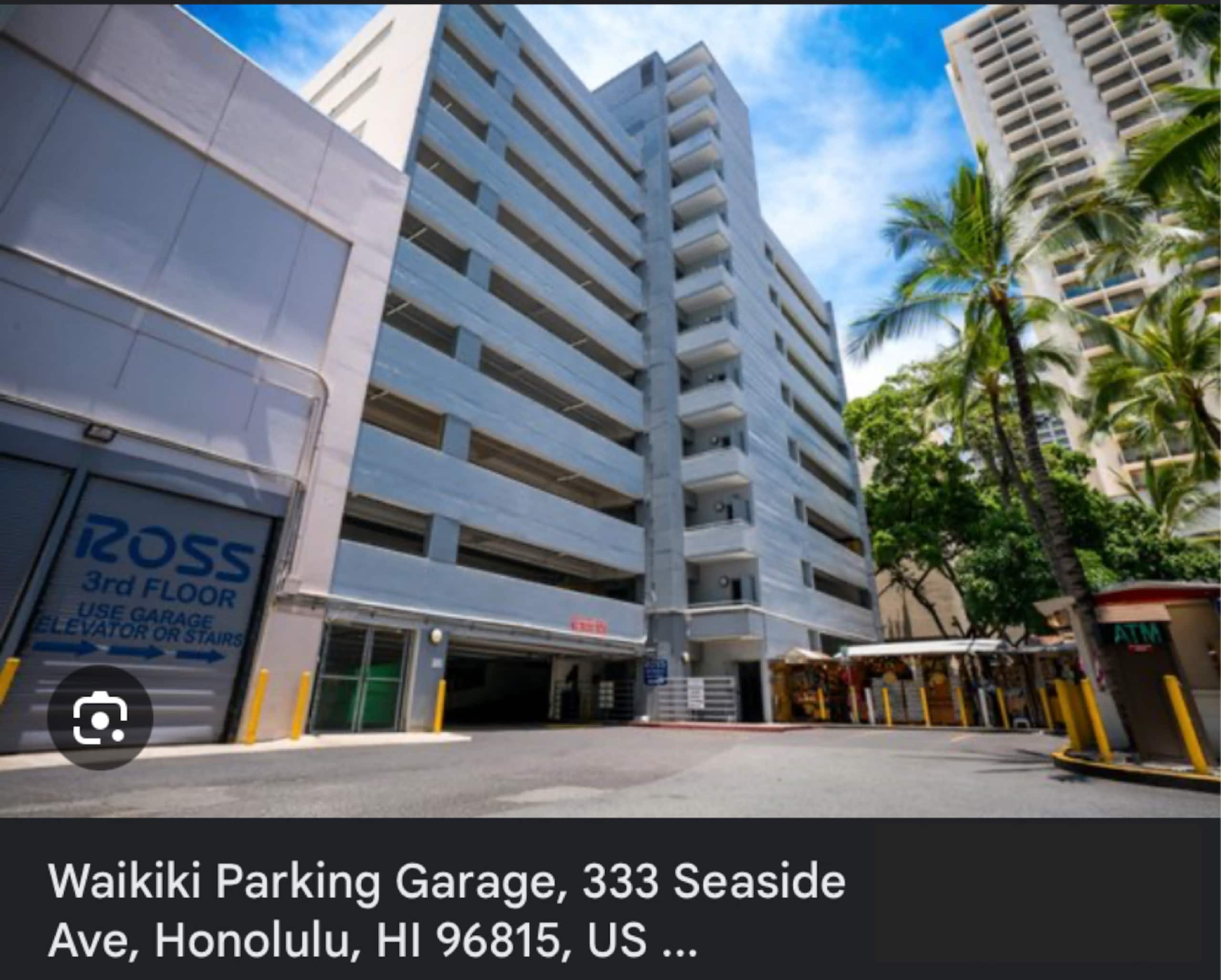 Wakiki condo near beach, kitchen, pool, sleeps 8 - Image 80