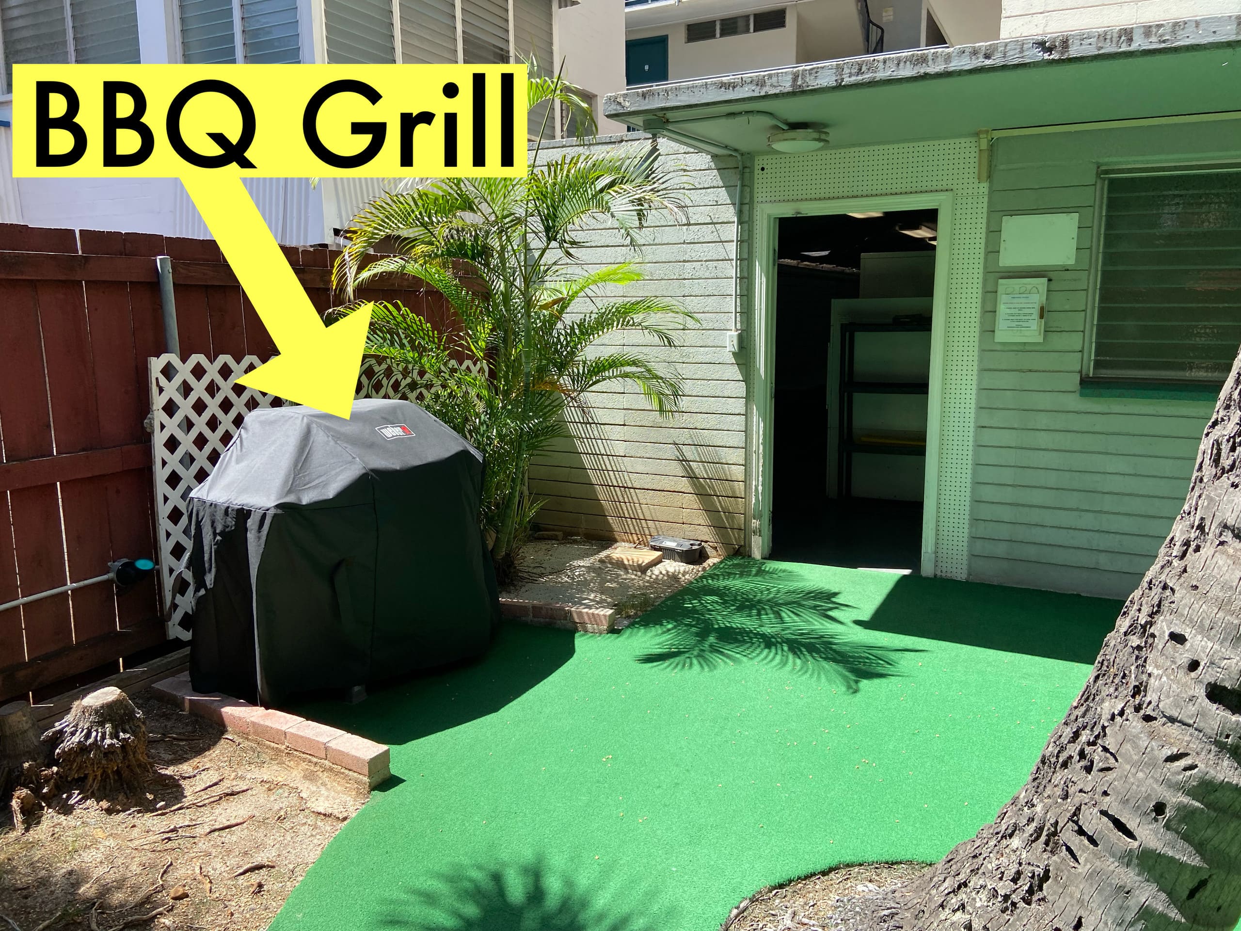 Wakiki condo near beach, kitchen, pool, sleeps 8 - Image 66