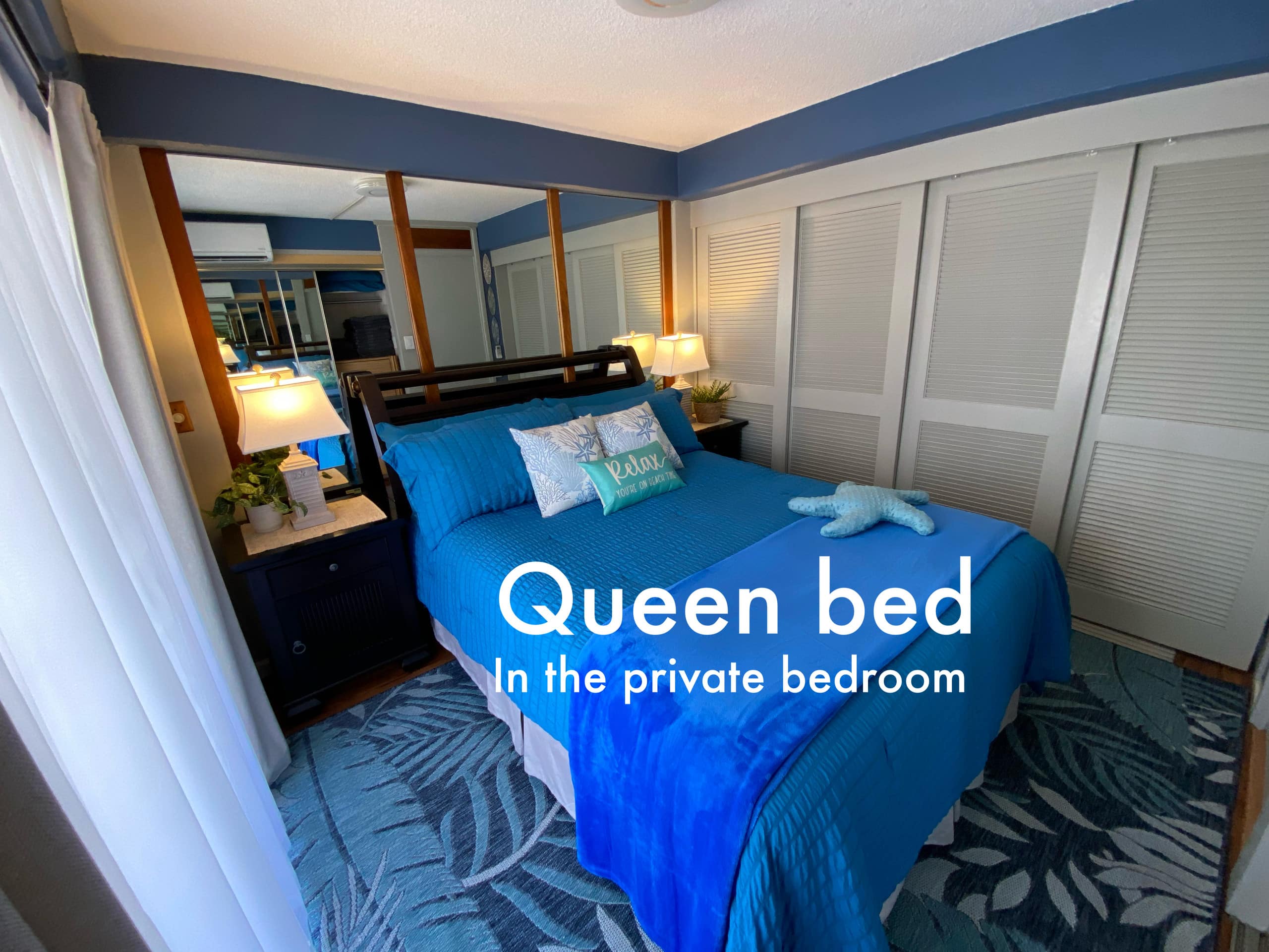 Wakiki condo near beach, kitchen, pool, sleeps 8 - Image 40