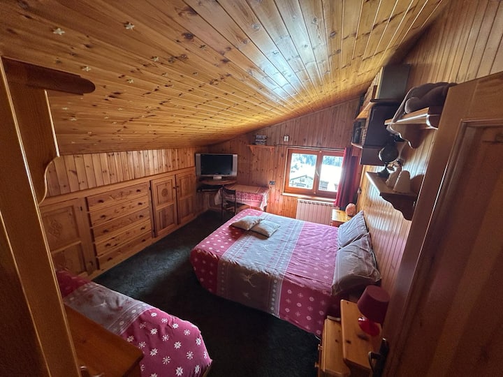 Chambre 2