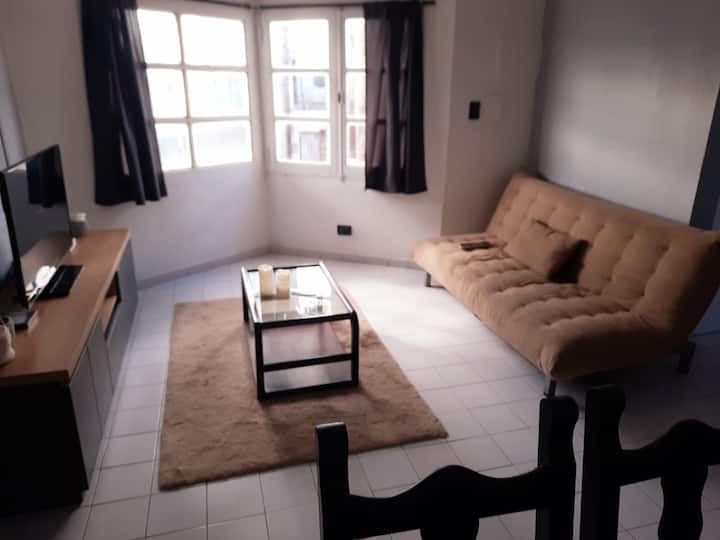 Duplex Familiar Zona Macrocentro - Provincia de Chaco