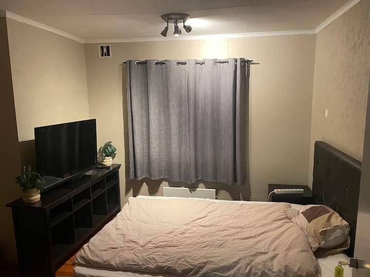 Budget Friendly Stay 2 - Trondheim